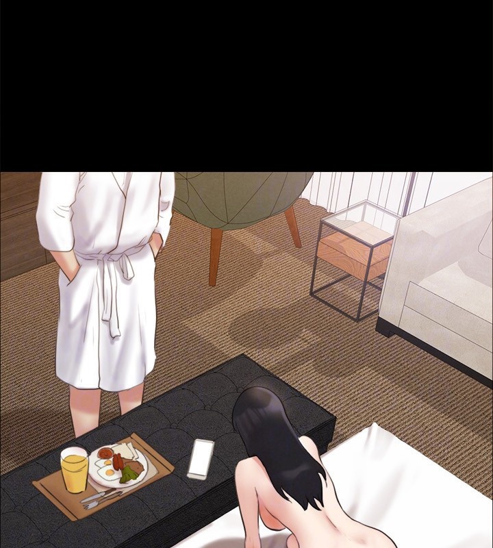 协议换爱(无码版)第148話-為韶恩準備的神秘嘉賓