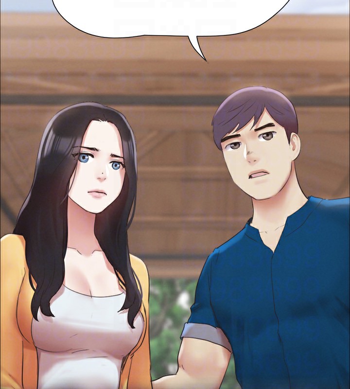 協議換愛(無碼版)第148話-為韶恩準備的神秘嘉賓