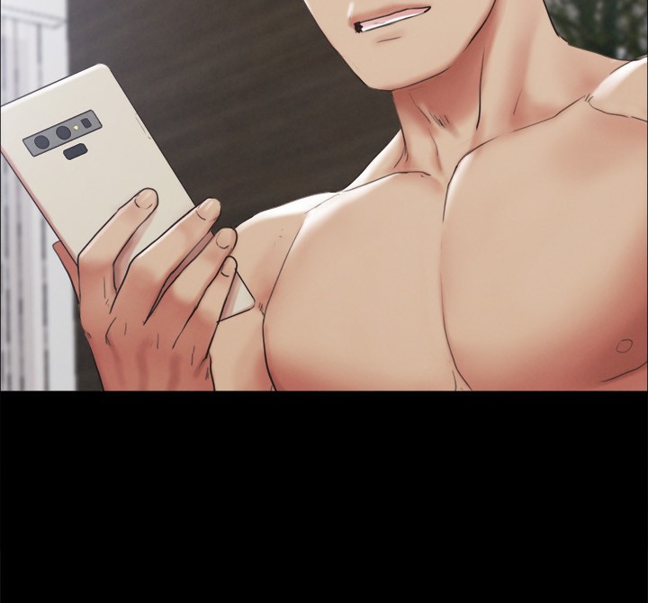 協議換愛(無碼版)第148話-為韶恩準備的神秘嘉賓