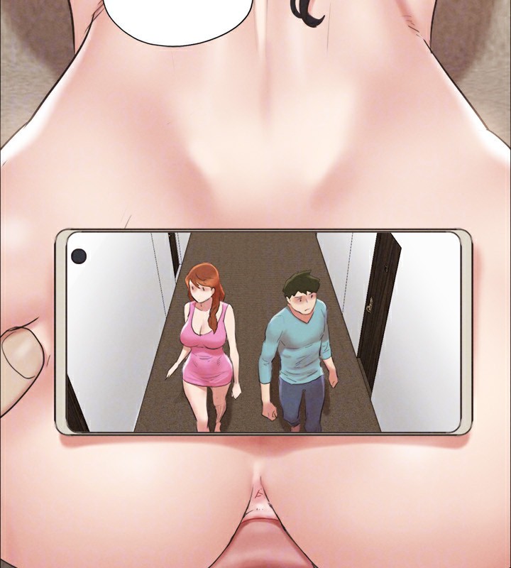 協議換愛(無碼版)第148話-為韶恩準備的神秘嘉賓