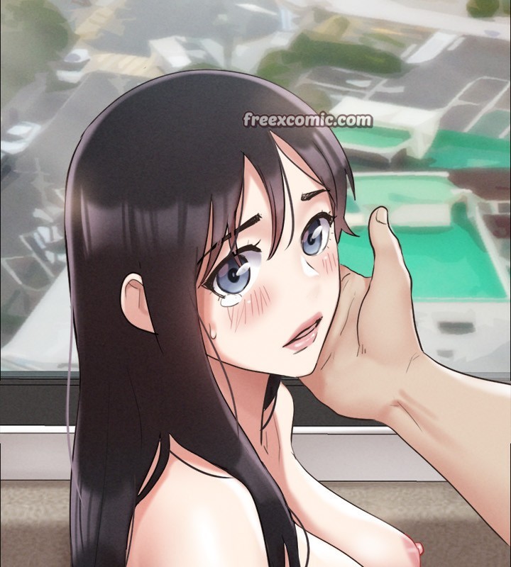 協議換愛(無碼版)第148話-為韶恩準備的神秘嘉賓