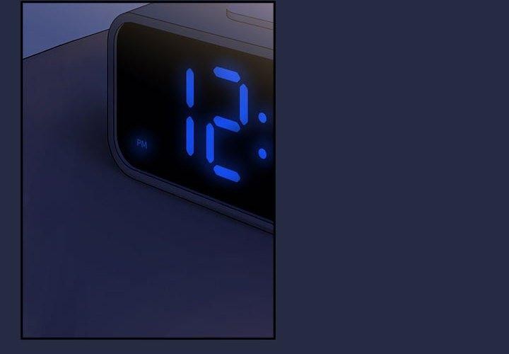 下班后的例行恋爱第44話