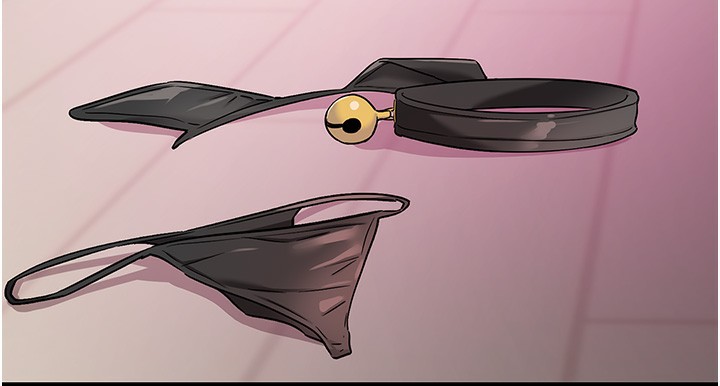 洞洞杂货店第117話-大戰成你的形狀&hearts;