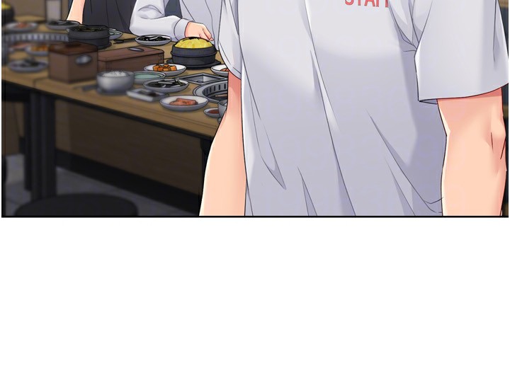 Setup!排球少女第35話-提升膽量的「特別訓練」