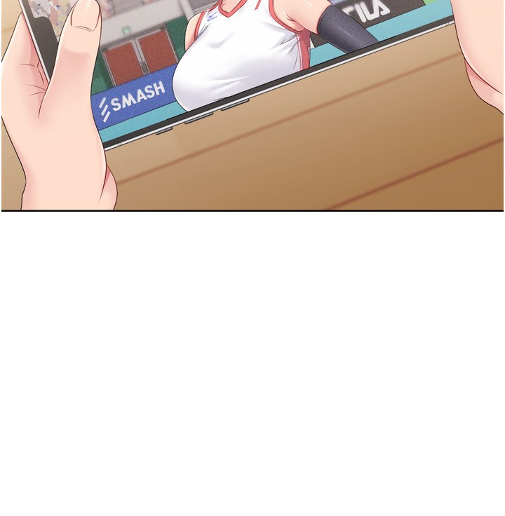 Setup!排球少女第35話-提升膽量的「特別訓練」