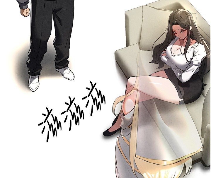 初次深交，請多指教第87話-妳的男友上過我