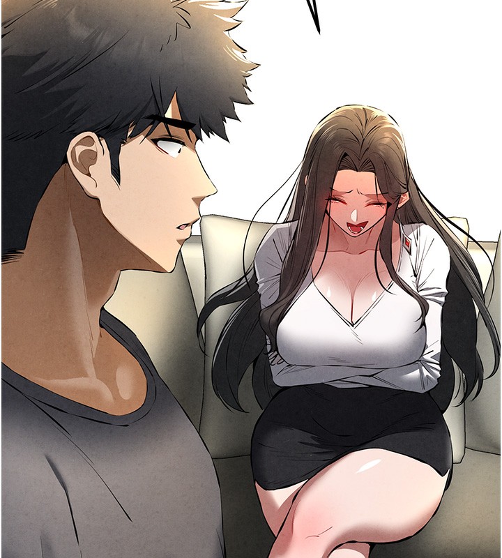 初次深交，請多指教第87話-妳的男友上過我