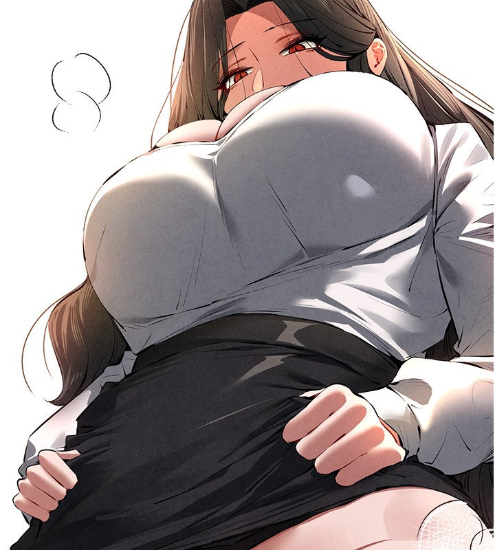 初次深交，請多指教第87話-妳的男友上過我