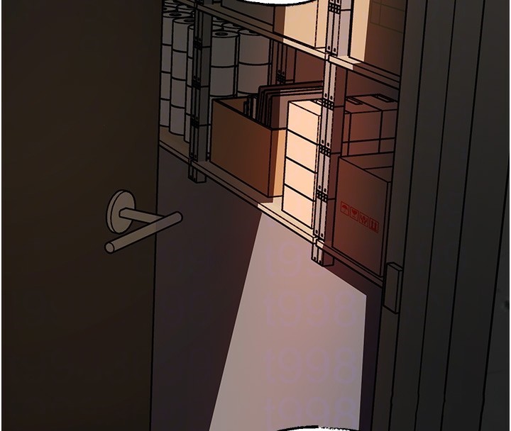 岳母為何那樣第41話-要被同事抓包了&hellip;?!