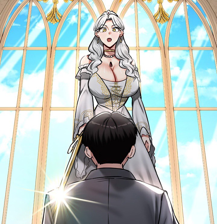 重生士兵的雌性征服日誌!第53話