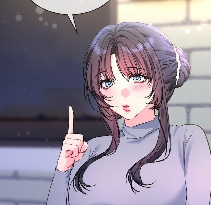 撕開冰山女神的麪具第13話