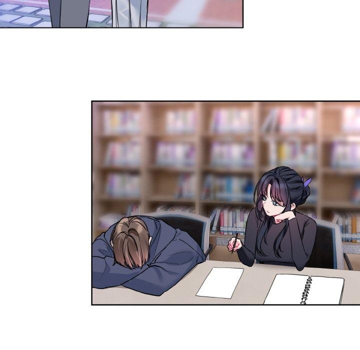 撕開冰山女神的麪具第13話