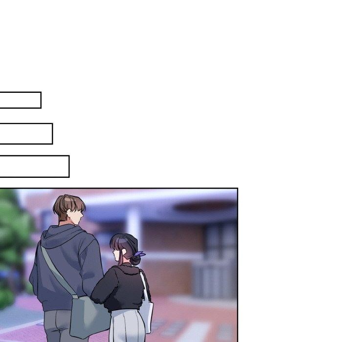 撕開冰山女神的麪具第13話