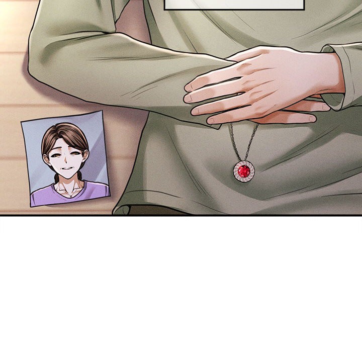 會長家的小兒子第1話