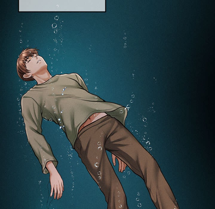 會長家的小兒子第1話