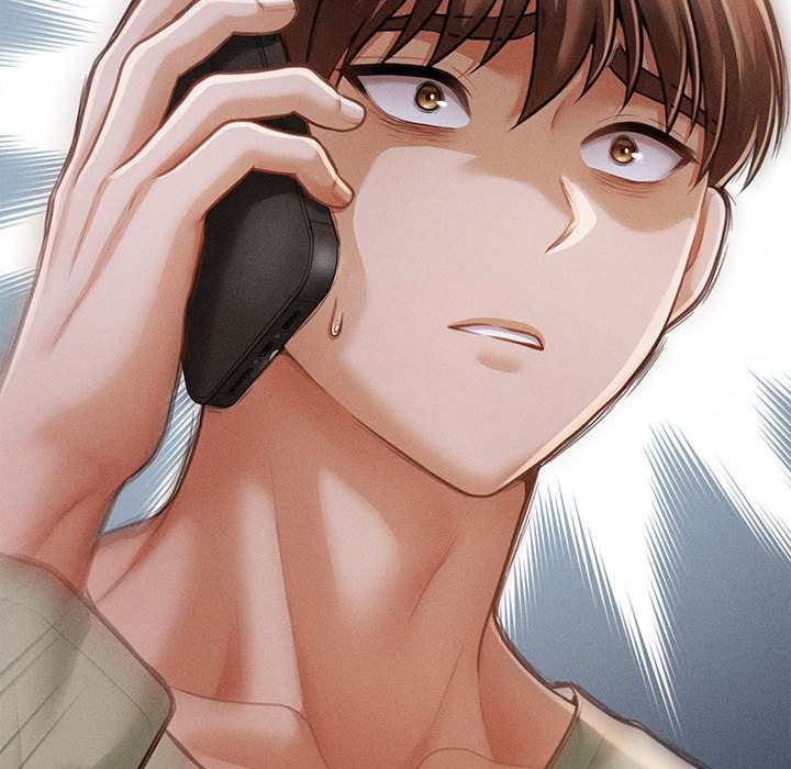 會長家的小兒子第1話