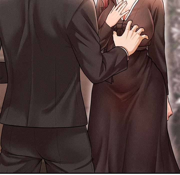 會長家的小兒子第1話