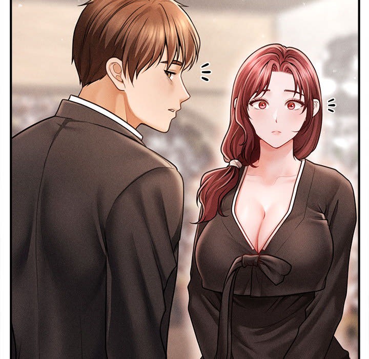 會長家的小兒子第1話