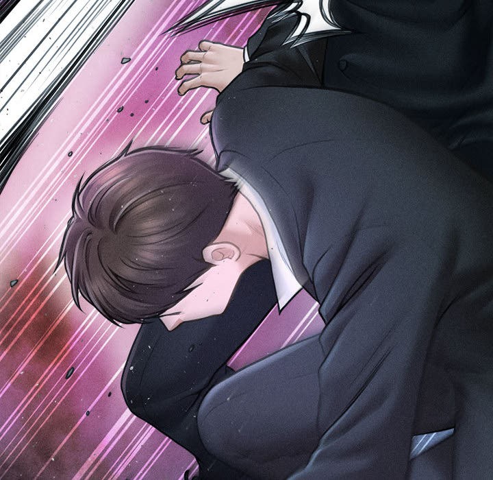 會長家的小兒子第1話