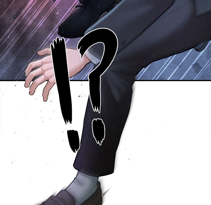 會長家的小兒子第1話