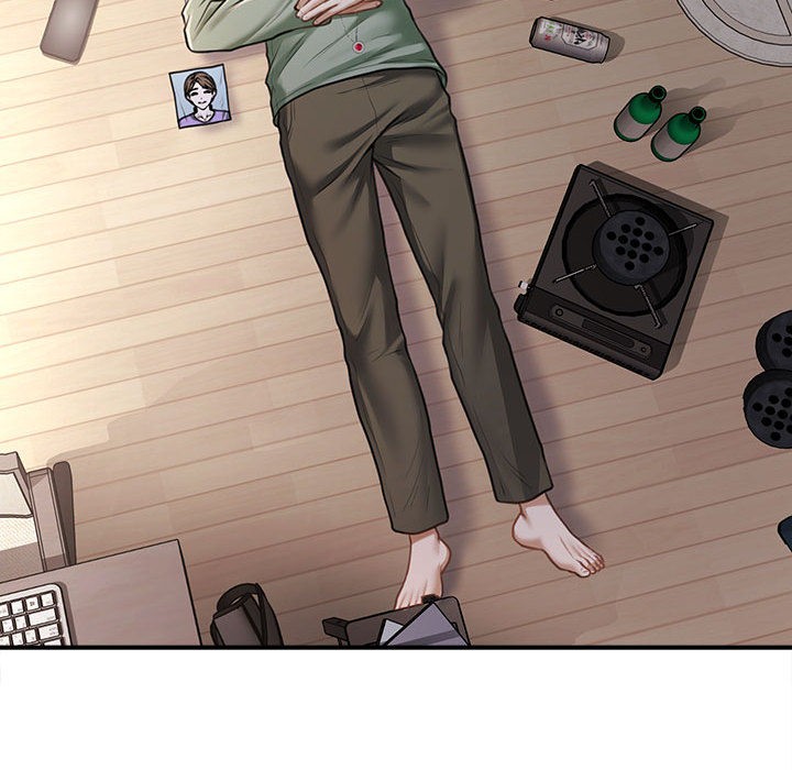 會長家的小兒子第1話