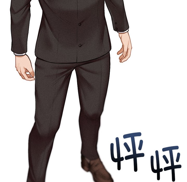 會長家的小兒子第1話