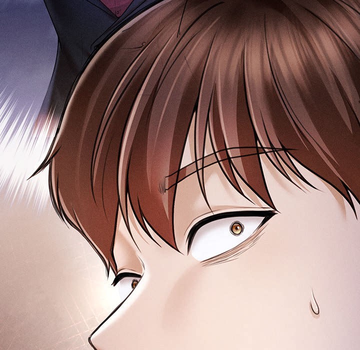 會長家的小兒子第1話