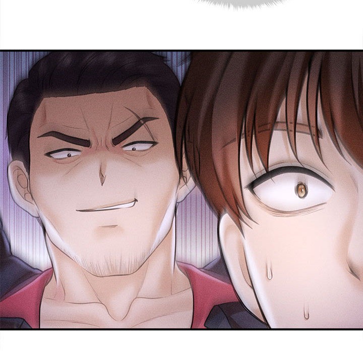 會長家的小兒子第1話