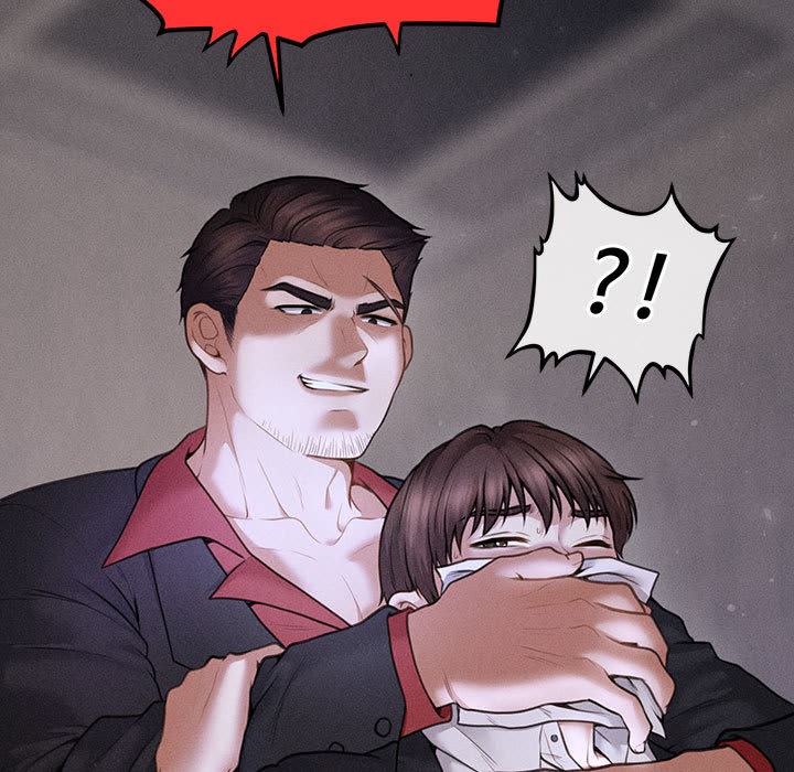 會長家的小兒子第2話