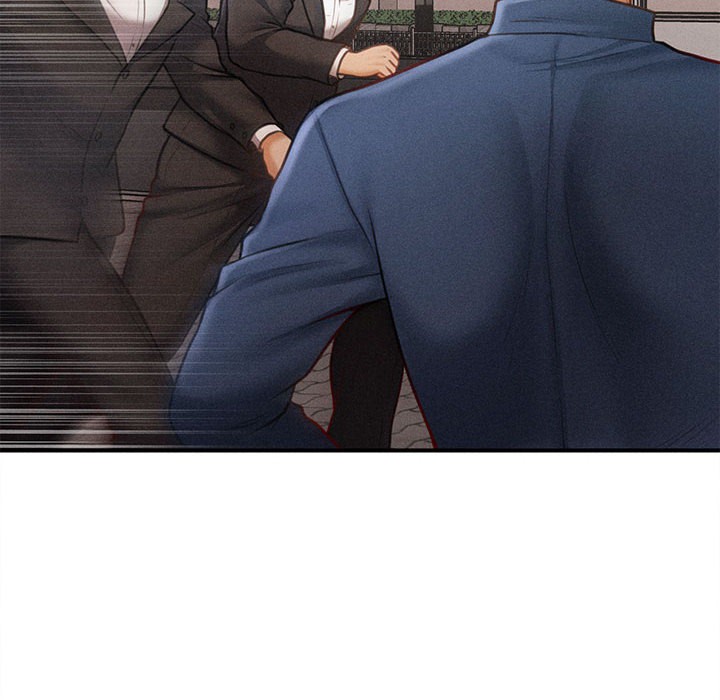 會長家的小兒子第2話