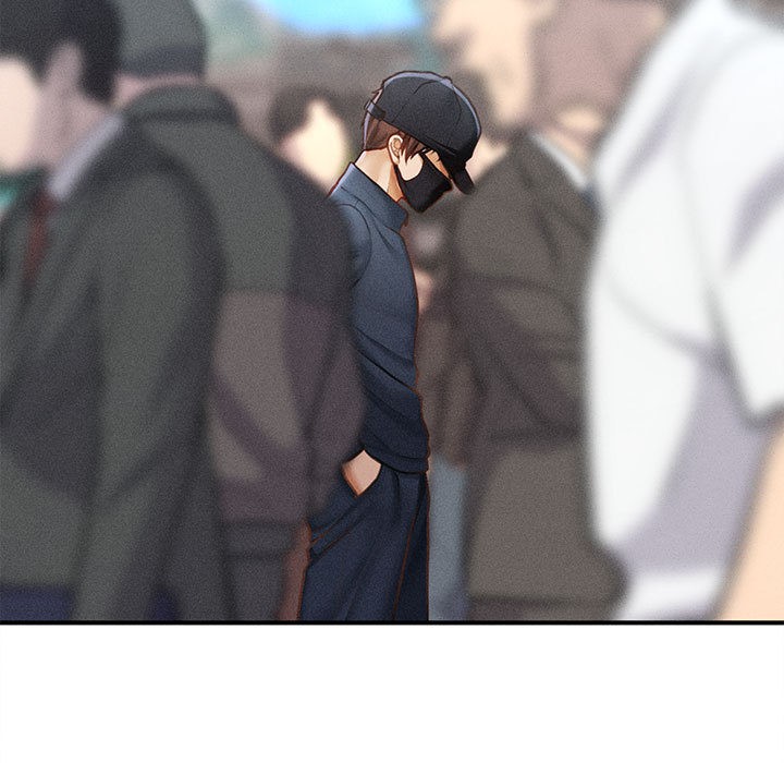 會長家的小兒子第2話