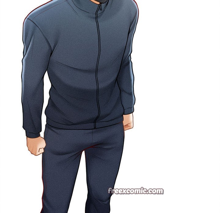 會長家的小兒子第2話