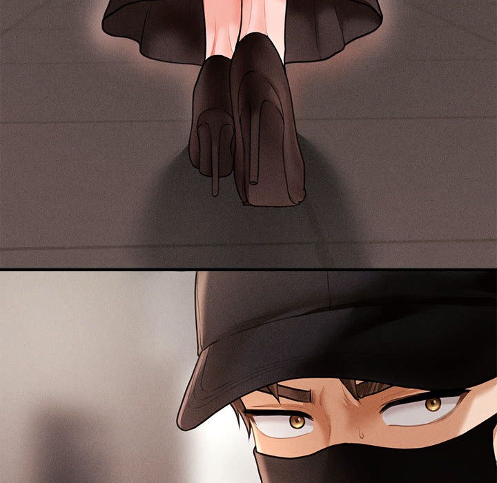 會長家的小兒子第2話