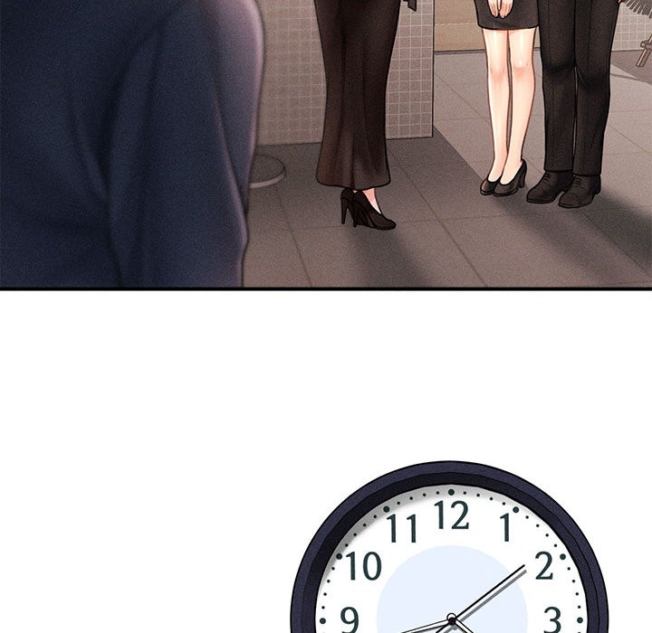 會長家的小兒子第2話