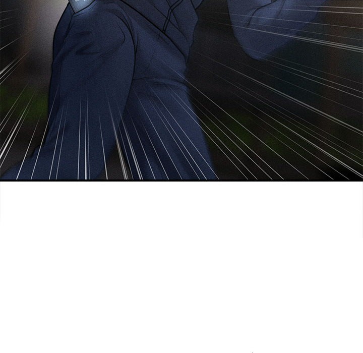 會長家的小兒子第2話