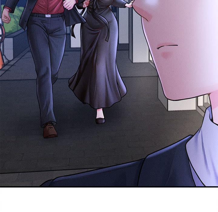 會長家的小兒子第2話