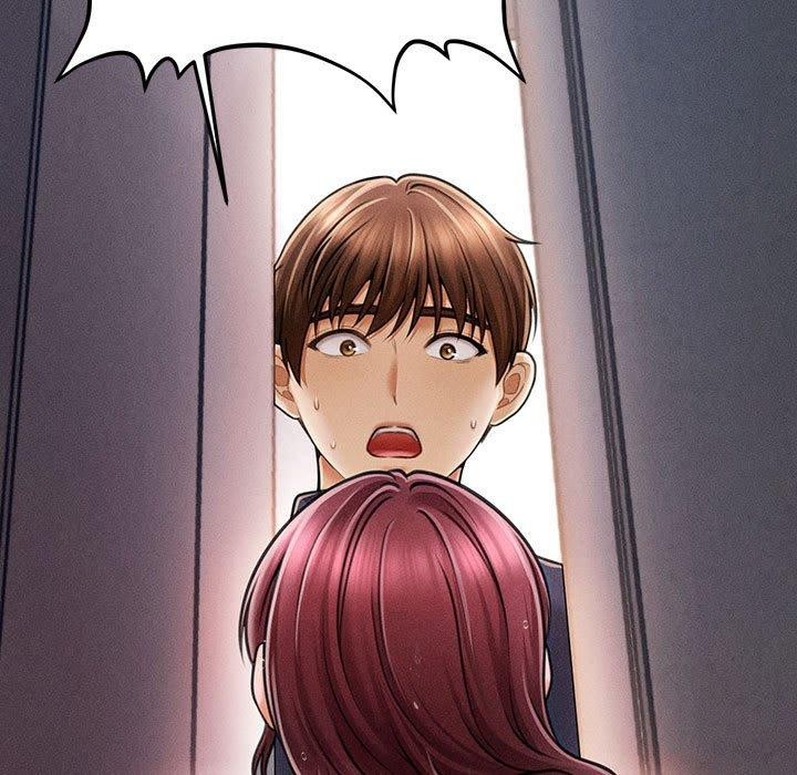 會長家的小兒子第3話