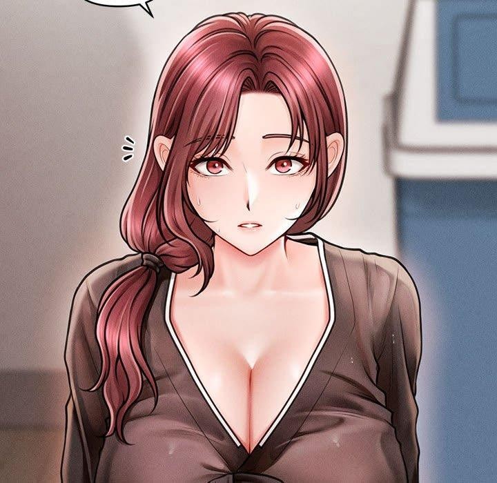 會長家的小兒子第3話