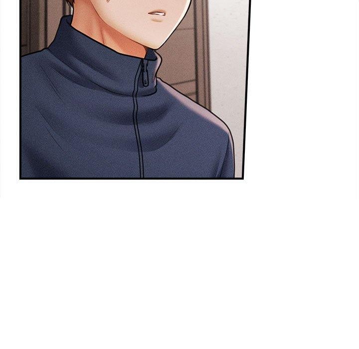 会长家的小儿子第3話