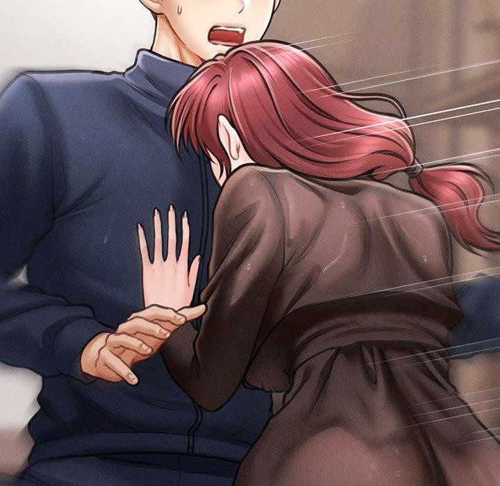 会长家的小儿子第3话