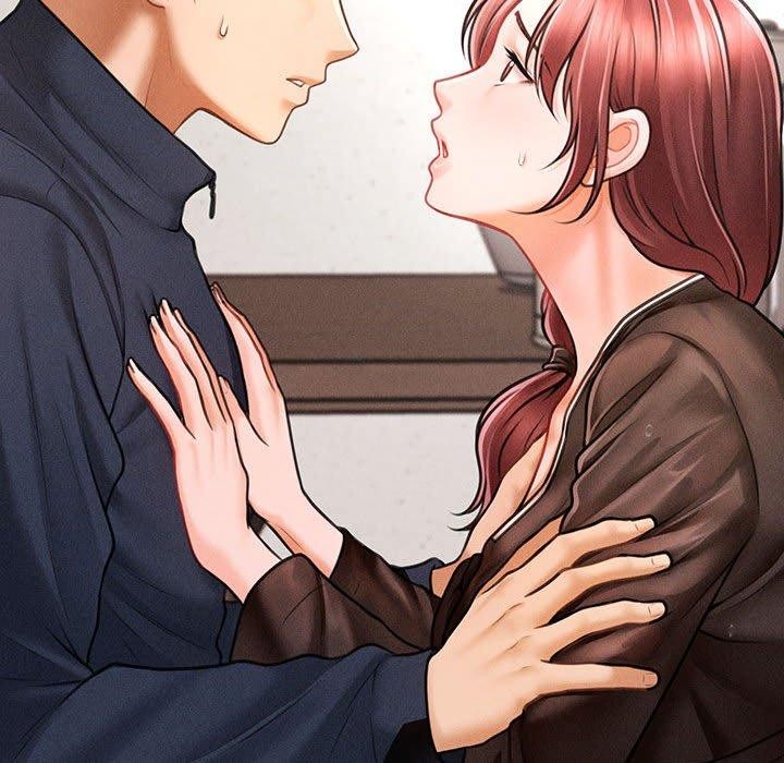 會長家的小兒子第3話