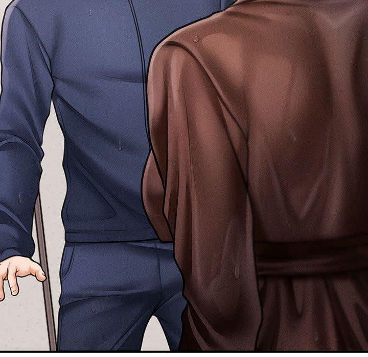 会长家的小儿子第3话