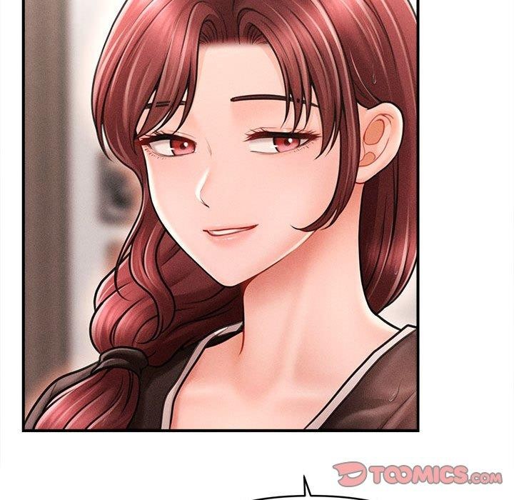 会长家的小儿子第3话