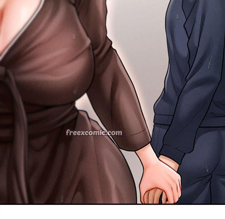 会长家的小儿子第3话