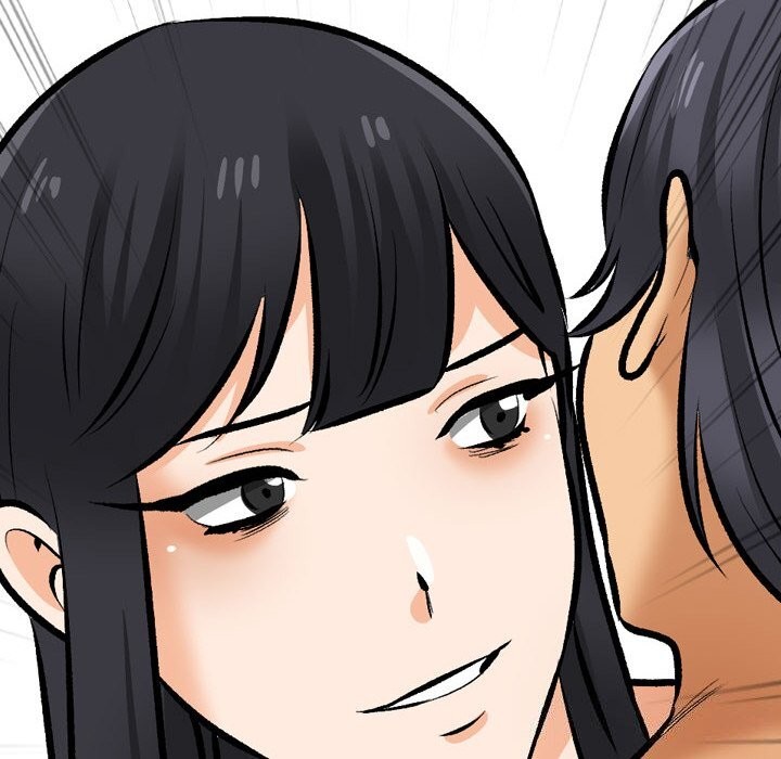 同事換換愛第204話