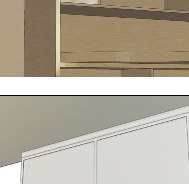 同事換換愛第204話