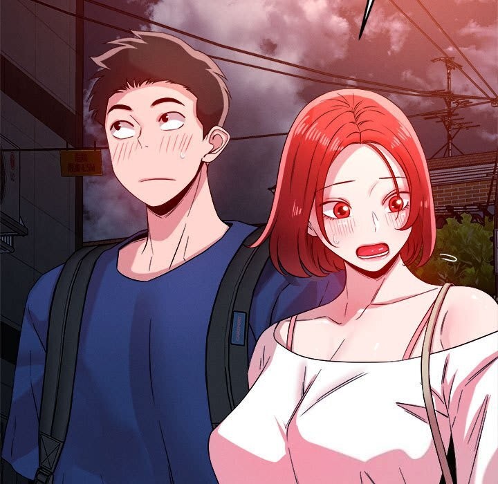 恋人未满第36話