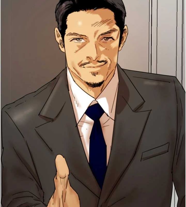 養父的女兒們第72話-送給兩位美眉的「大禮」&hearts;