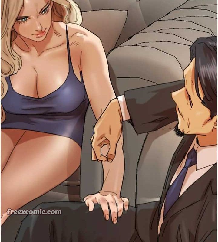 养父的女儿们第72話-送給兩位美眉的「大禮」&hearts;