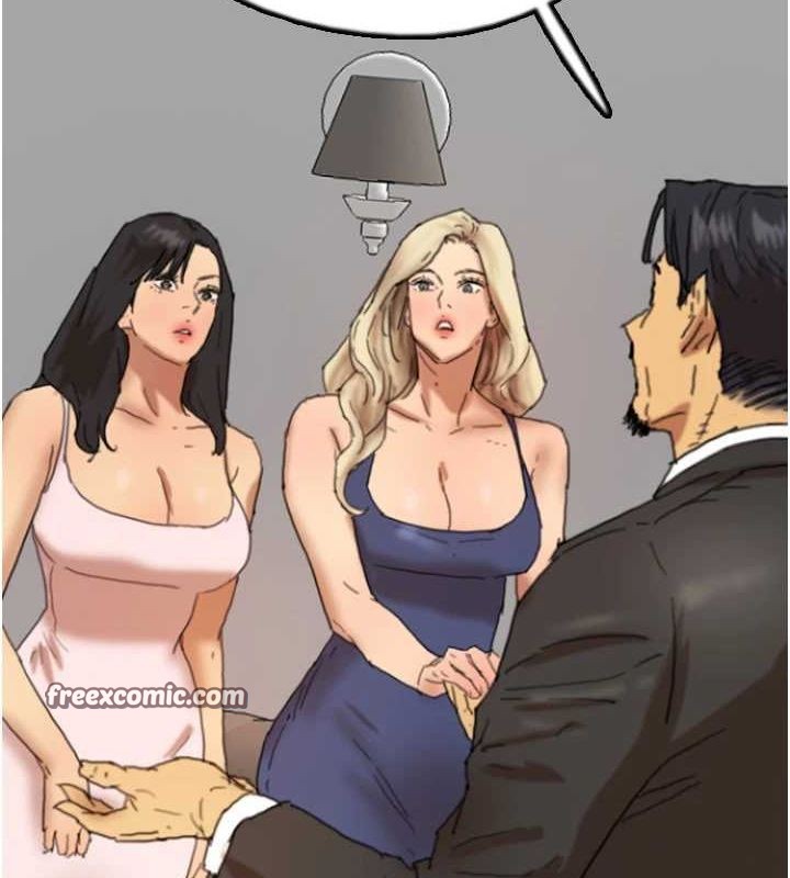 養父的女兒們第72話-送給兩位美眉的「大禮」&hearts;